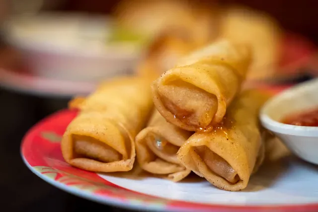 Sushi Too