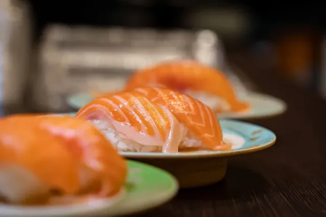 Sushi Too