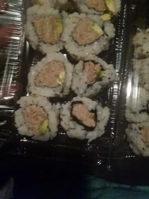 Sushi Too