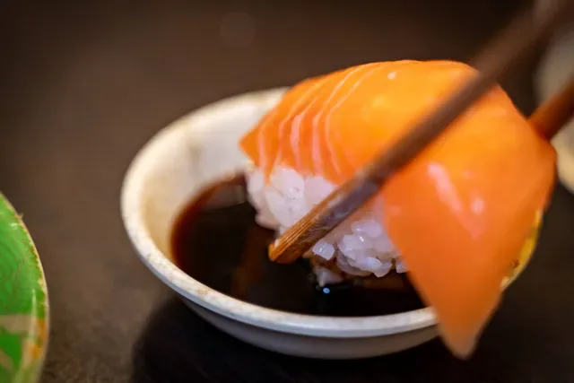 Sushi Too