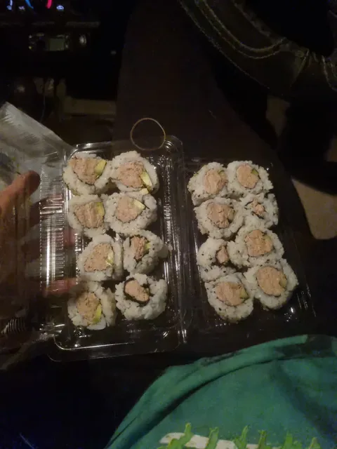 Sushi Too