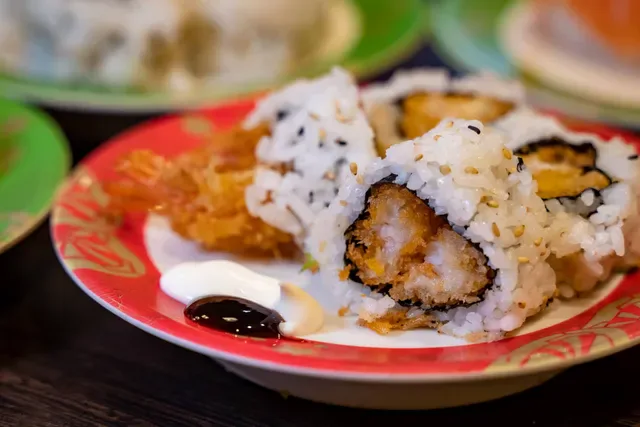 Sushi Too
