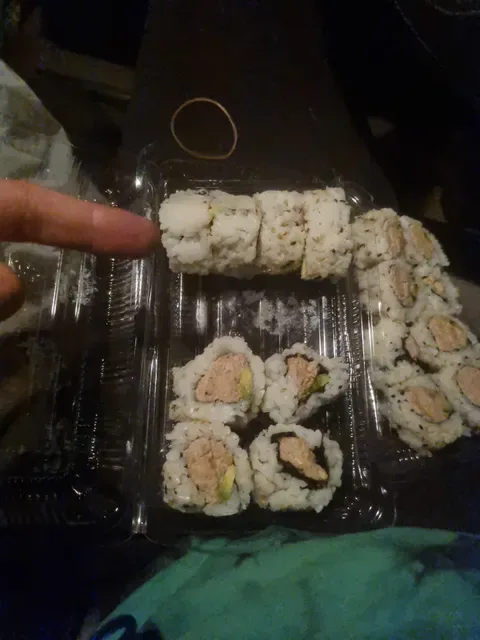 Sushi Too
