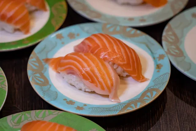 Sushi Too