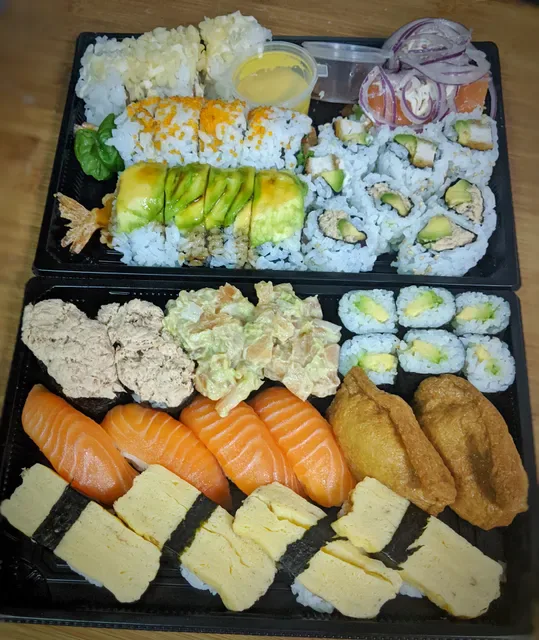 Sushi Train Algester