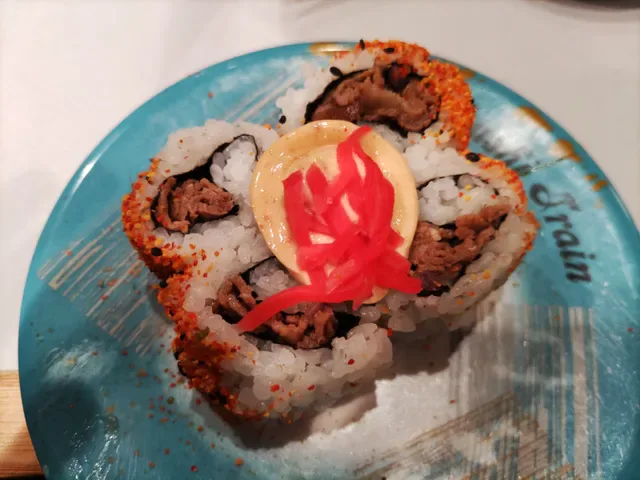 Sushi Train® Aspley