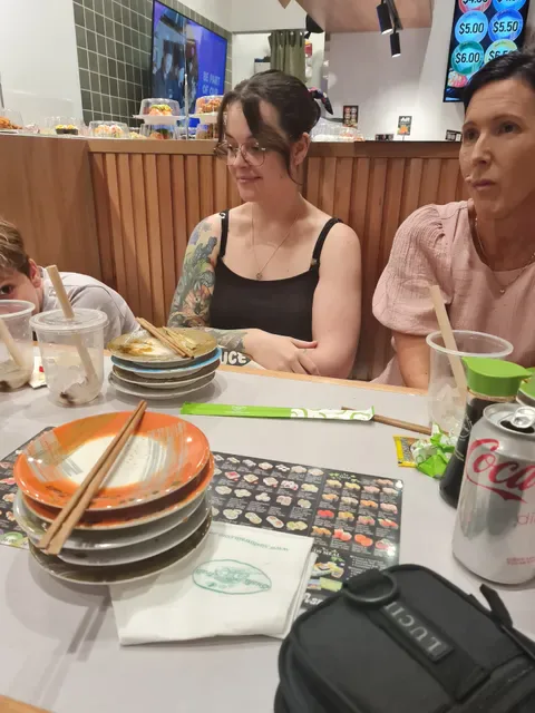 Sushi Train® Aspley