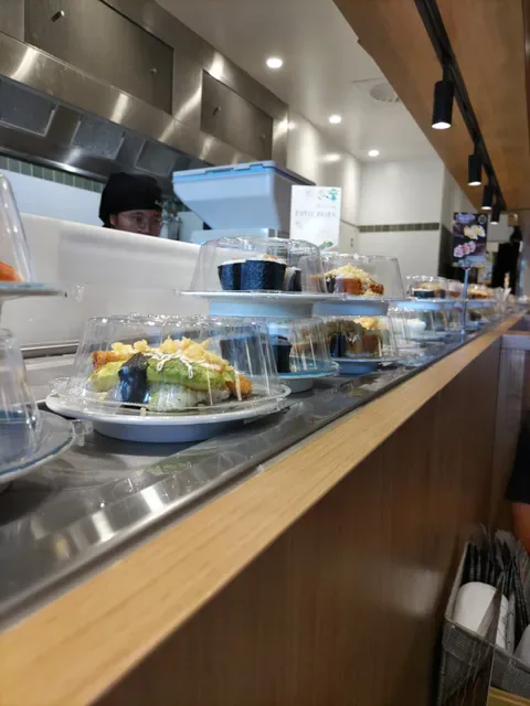 Sushi Train® Aspley