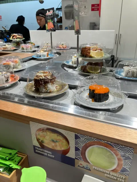 Sushi Train® Aspley