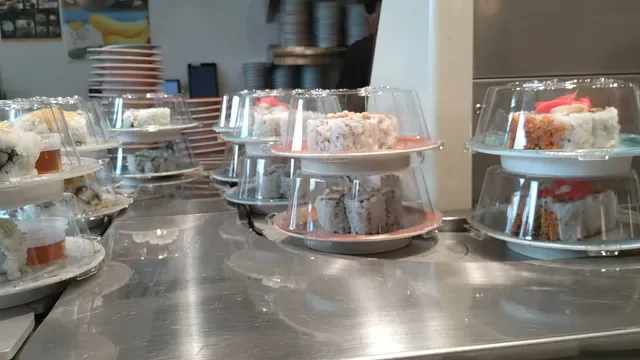 Sushi Train® Aspley