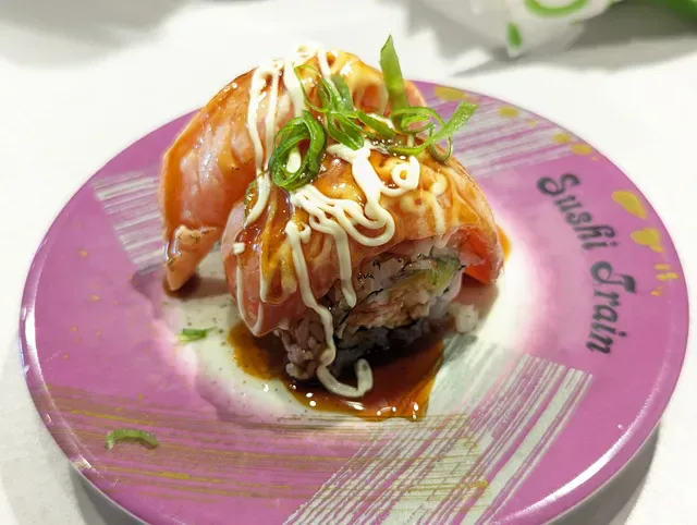 Sushi Train® Aspley