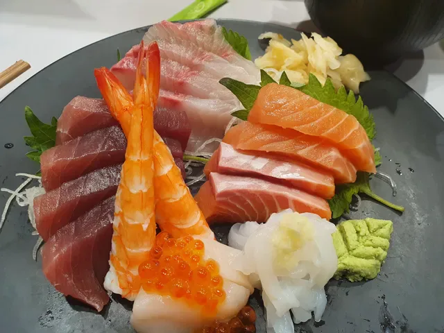 Sushi Train® Aspley