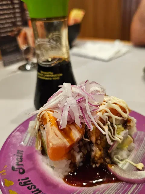 Sushi Train® Aspley