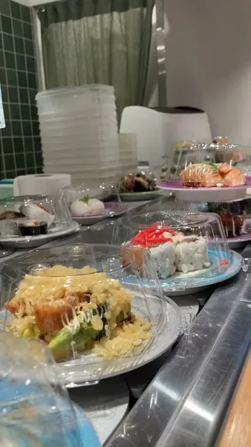 Sushi Train® Aspley