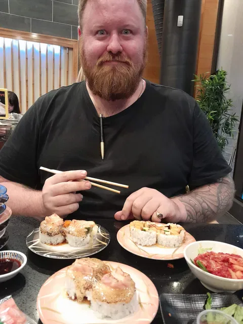 Sushi Train Carseldine