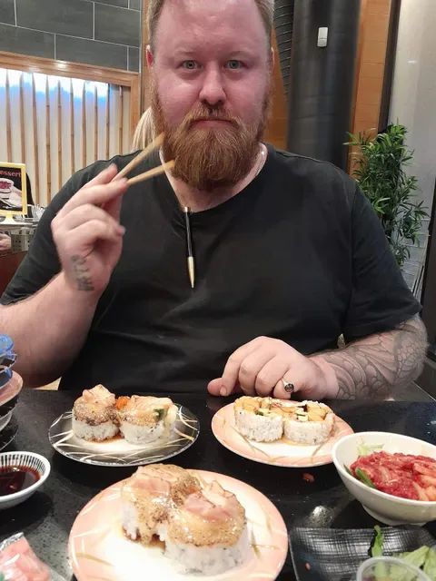 Sushi Train Carseldine