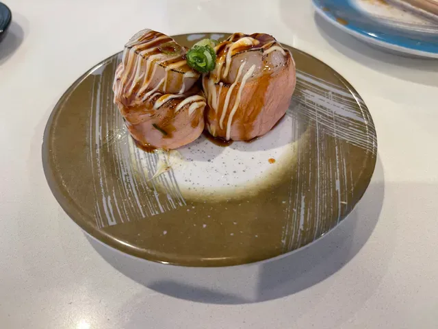 Sushi Train Carseldine