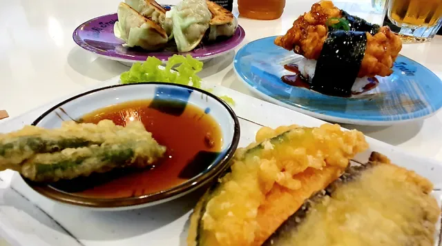 Sushi Train Carseldine