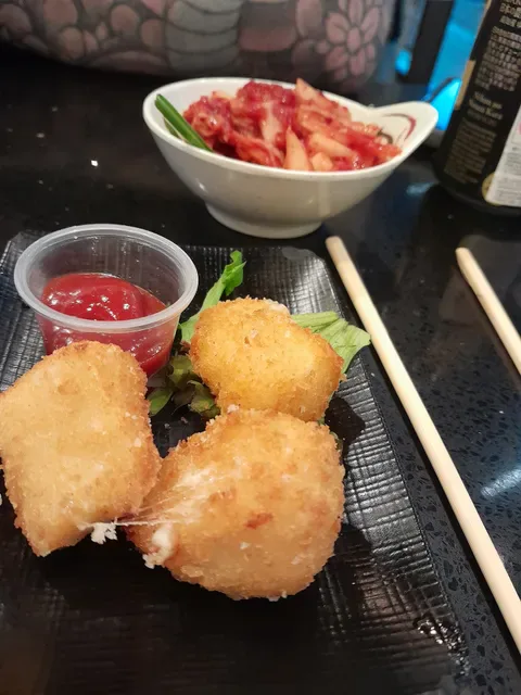 Sushi Train Carseldine