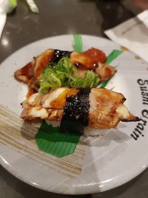 Sushi Train Carseldine