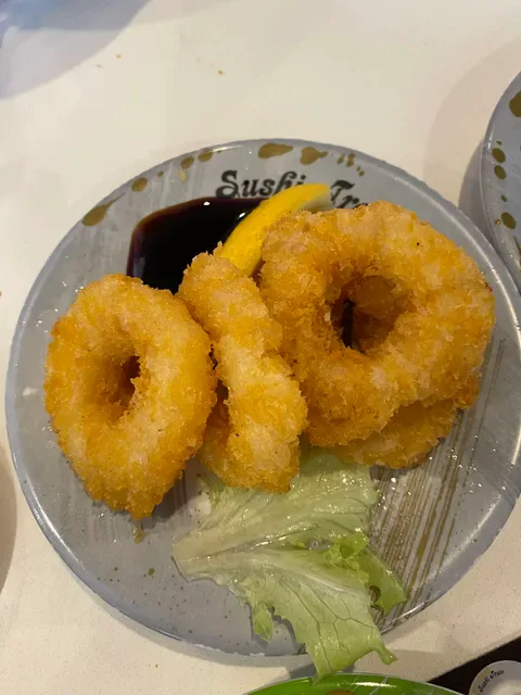 Sushi Train Carseldine