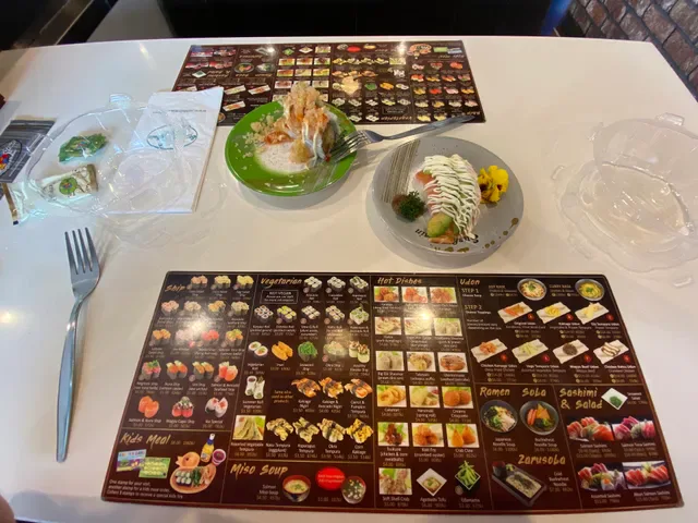 Sushi Train Carseldine