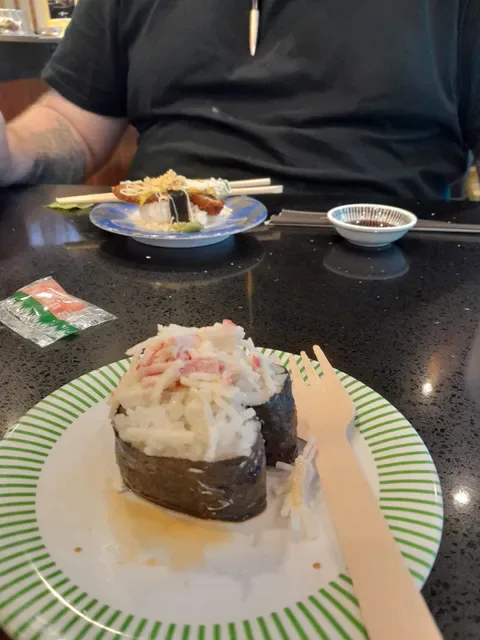 Sushi Train Carseldine