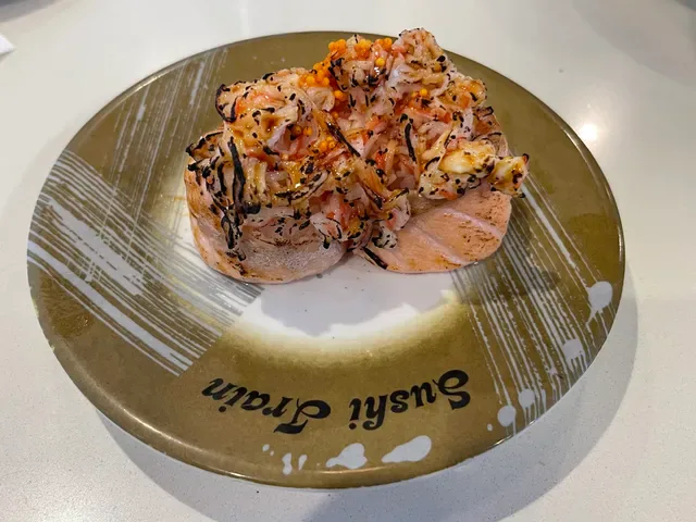 Sushi Train Carseldine