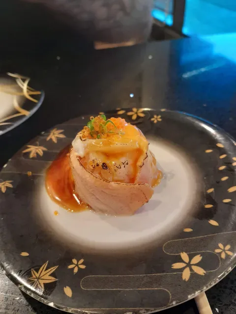 Sushi Train Carseldine