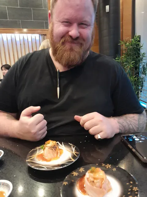 Sushi Train Carseldine