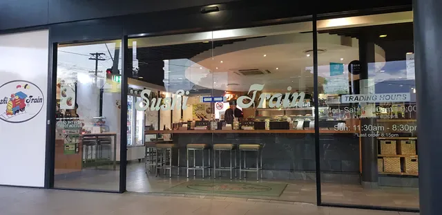 Sushi Train® Clayfield