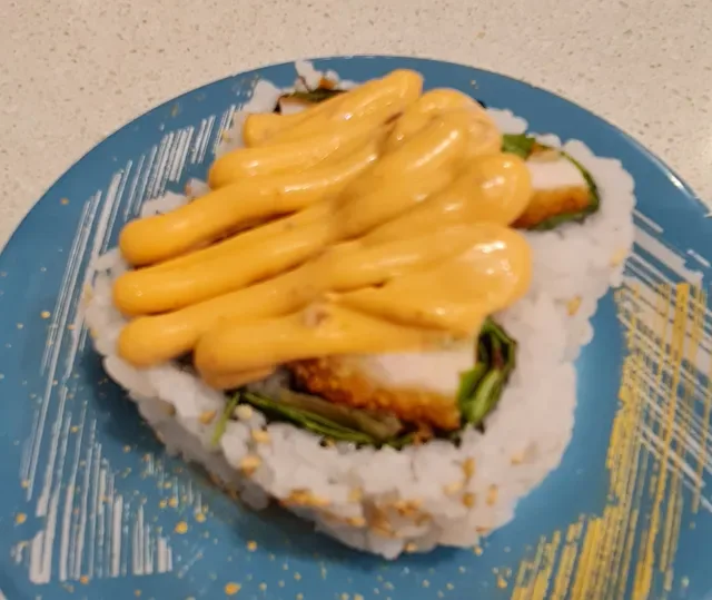 Sushi Train Indooroopilly junction