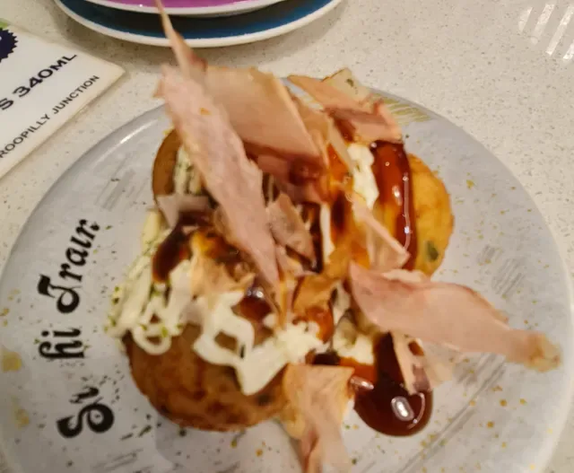 Sushi Train Indooroopilly junction