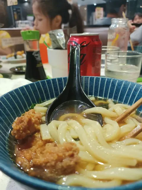 Sushi Train Indooroopilly junction