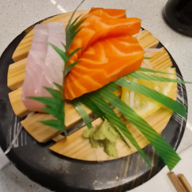 Sushi Train Indooroopilly junction