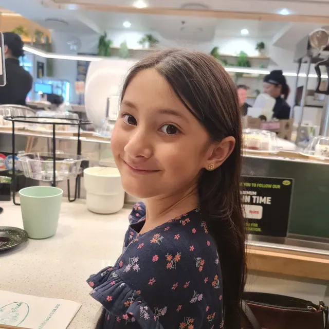 Sushi Train Indooroopilly junction