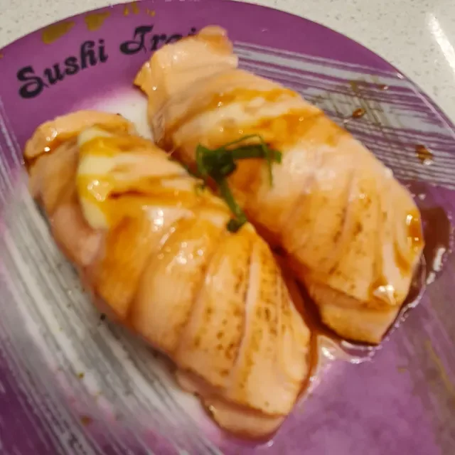 Sushi Train Indooroopilly junction