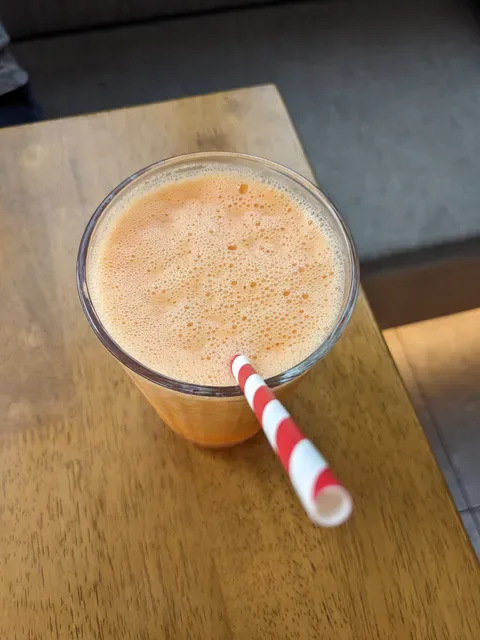 Sweetshop Specialty Coffee