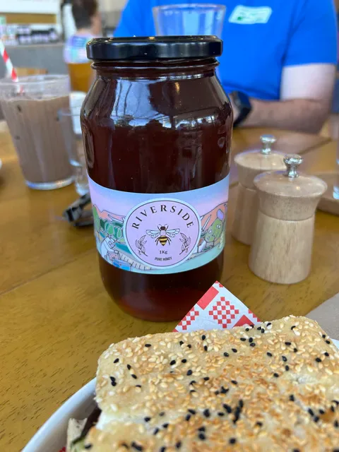 Sweetshop Specialty Coffee