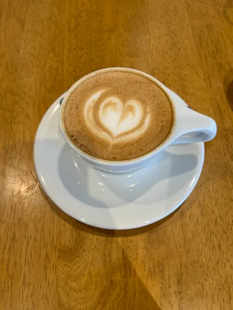 Sweetshop Specialty Coffee