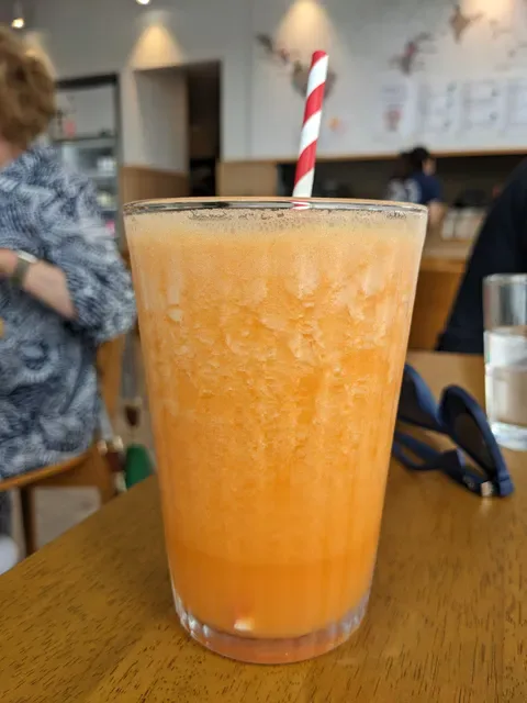 Sweetshop Specialty Coffee