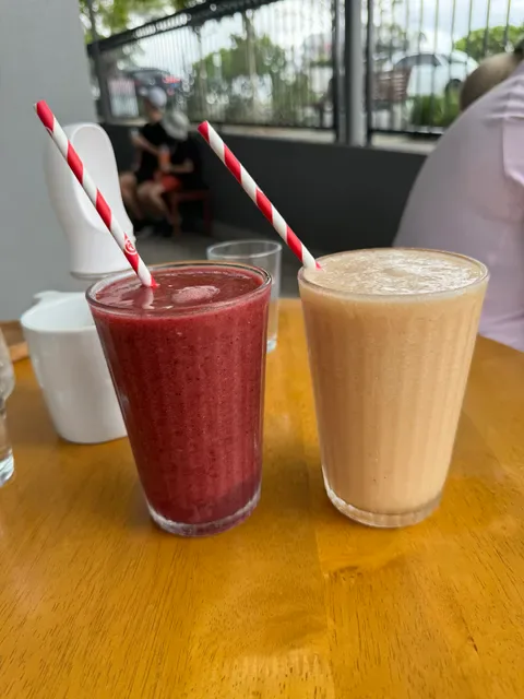 Sweetshop Specialty Coffee