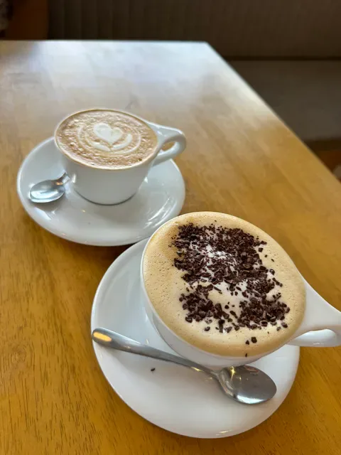 Sweetshop Specialty Coffee