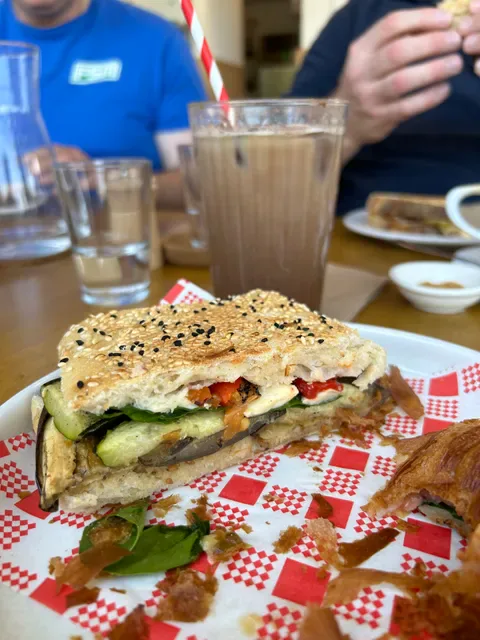 Sweetshop Specialty Coffee
