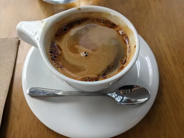 Sweetshop Specialty Coffee