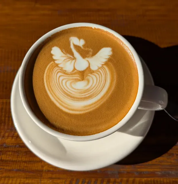 Swich Espresso