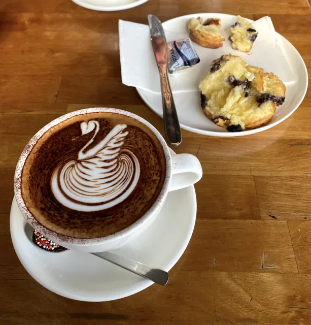 Swich Espresso