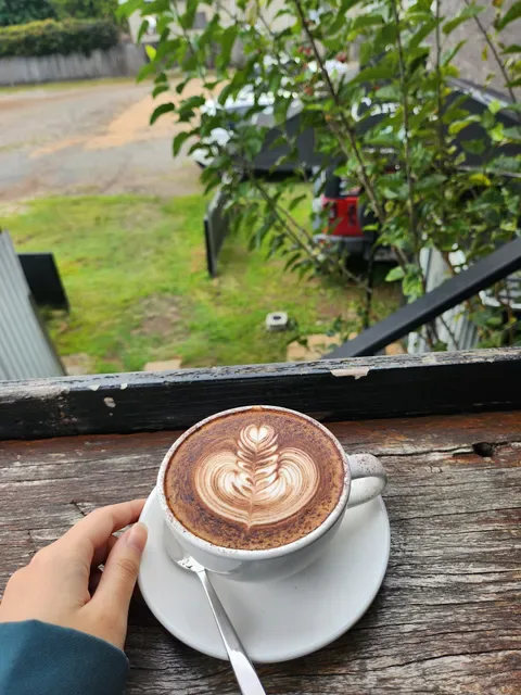 Swich Espresso