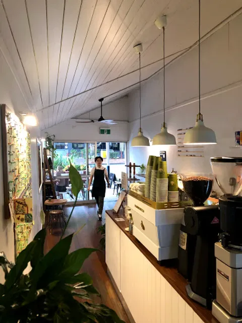 Swich Espresso