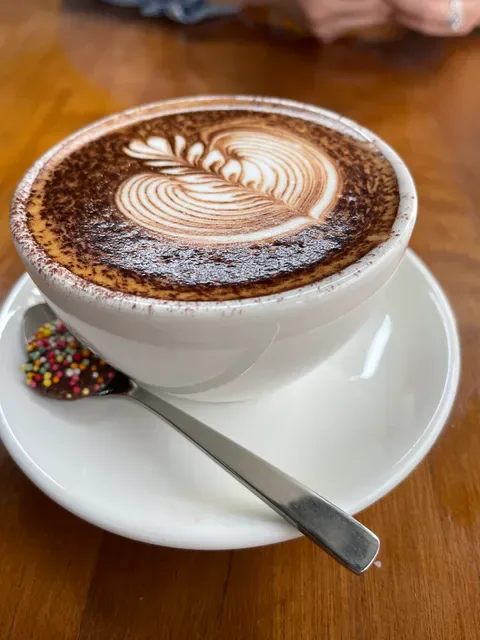 Swich Espresso